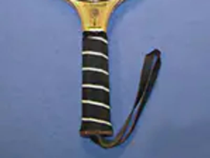 USA Racquetball History